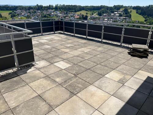 Foto - Etagenwohnung zum Kaufen in Leinzell