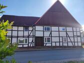 Foto - Charmantes Fachwerkhaus in 34388 Eberschütz