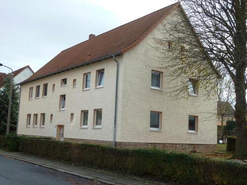 Foto - Helle 3-Raum-Wohnung unweit vom Geiseltalsee
