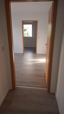 Foto - Etagenwohnung zur Miete in Mücheln (Geiseltal)