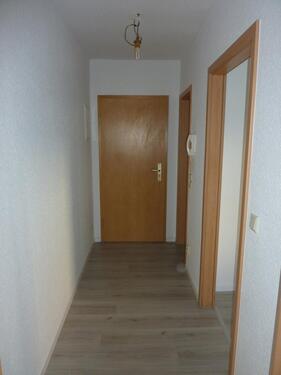 Foto - Etagenwohnung in Mücheln (Geiseltal)