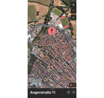 Tiefgaragenduplex Stellplatz - Fürth Innenstadt mieten