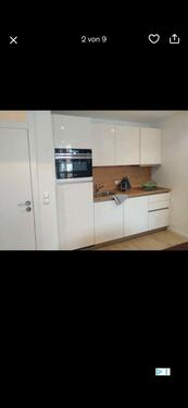 Foto - Etagenwohnung zur Miete in Regensburg