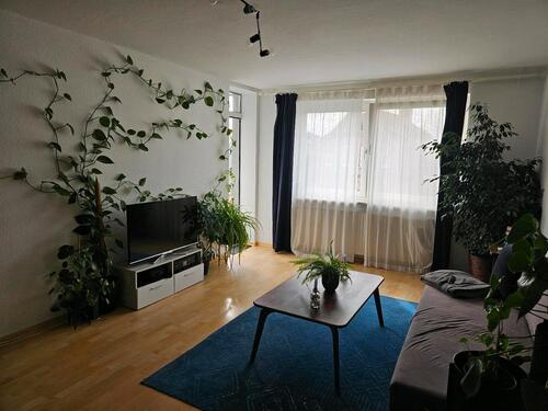 Foto - 2-Zimmer Wohnung in Bornum - 730,00 EUR Kaltmiete,