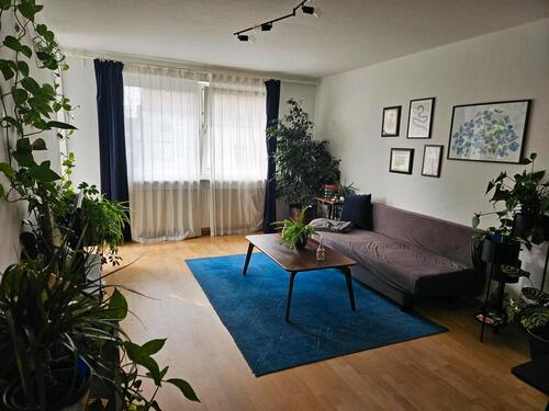 Foto - Etagenwohnung zur Miete in Hannover