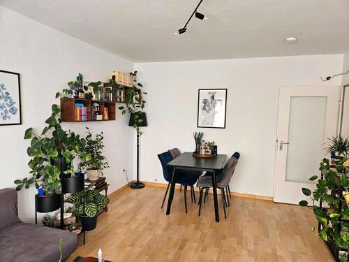 Foto - Etagenwohnung in Hannover