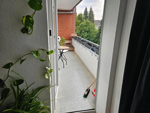 Foto - Etagenwohnung in Hannover zur Miete