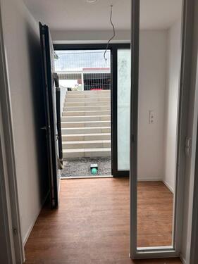 Foto - Etagenwohnung zur Miete in Eppingen