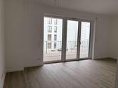 Foto - Schöne 2-Zimmer Wohnung mit Balkon und Mobilitätskarte