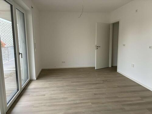 Foto - Etagenwohnung in Bamberg