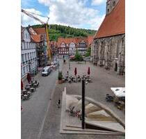 Schöne 3 Zimmer Wohnung in der Mitte der Altstadt - Hann. Münden