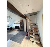 Maisonette Wohnung zu vermieten - Wülfrath