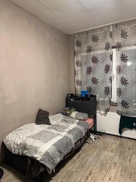 Foto - 1-Zimmer-Wohnung in Burg-Grambke