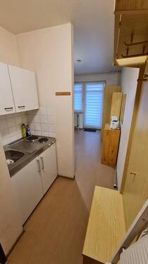 Foto - Etagenwohnung in Göttingen zur Miete