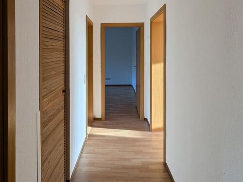 Foto - Etagenwohnung zur Miete in Gera