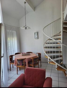 Foto - Etagenwohnung in Langen (Hessen)