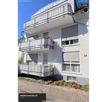 Schöne Eigentumswohnung Uni-Nähe Koblenz Metternich ohne Makler