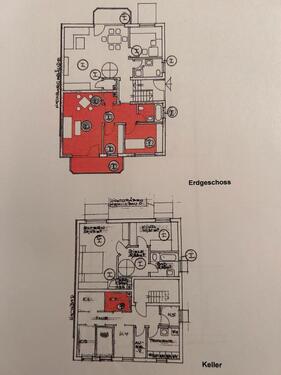 Foto - 2 Zimmer Etagenwohnung zum Kaufen in Koblenz
