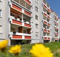 Einziehen in Ihr neues Zuhause. - Halle (Saale) Silberhöhe