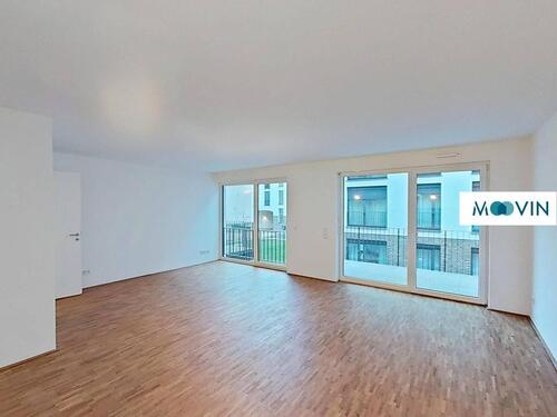 Foto - 3 Zimmer Etagenwohnung zur Miete in Saarbrücken