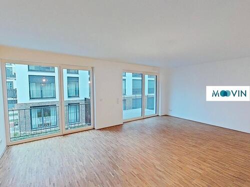 Foto - Etagenwohnung in Saarbrücken zur Miete