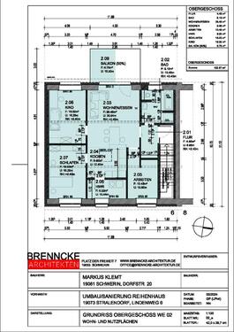 Foto - 4 Zimmer Einfamilienhaus in Wittenförden