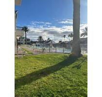 2 SZ Bungalow Gran Canaria, San Agustin, Pool & Garten ab 07.01. - Hamburg Rotherbaum