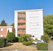 Kernsanierte 3-Zimmer EG-Wohnung mit Fußbodenheizung und Balkon - Unna Alte Heide