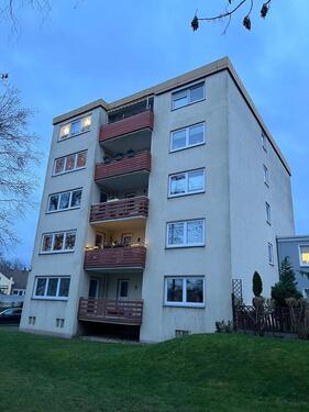 Foto - 3 Zimmer Etagenwohnung zur Miete in Unna