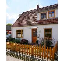 Doppelhaushälfte Provisionsfrei - Worpswede