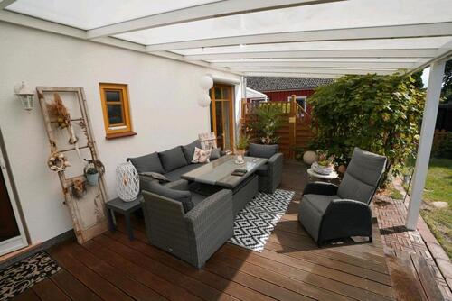 Foto - 2 Zimmer Einfamilienhaus zum Kaufen in Worpswede