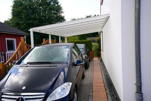 Foto - 2 Zimmer Einfamilienhaus in Worpswede