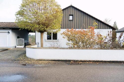 Foto - 5 Zimmer Einfamilienhaus zum Kaufen in Nürnberg