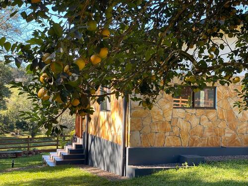 Foto - Ferienhaus zur Miete in Hohenau Paraguay