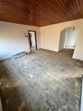 Foto - 3 Zimmer Etagenwohnung in Offenburg