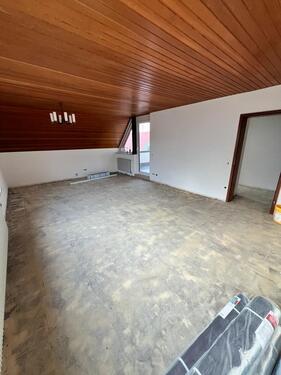 Foto - Etagenwohnung in Offenburg zur Miete