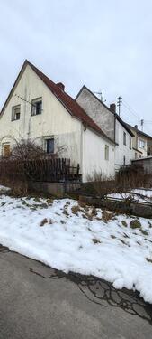 Foto - Ein Haus mit viel Potential. - 20.000,00&nbsp;EUR Kaufpreis, ca.&nbsp; 180,00&nbsp;m&sup2;