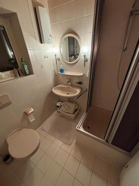 Foto - 1 Zimmer Etagenwohnung zur Miete in Urmitz