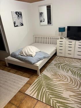 Foto - Etagenwohnung in Urmitz zur Miete