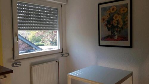 Foto - Etagenwohnung in Xanten zur Miete