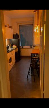 Foto - Zimmer in Hamburg Langehorn - 600,00&nbsp;EUR Kaltmiete, ca.&nbsp; 60,00&nbsp;m&sup2;