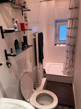 Foto - 2 Zimmer Etagenwohnung zur Miete in Elmshorn