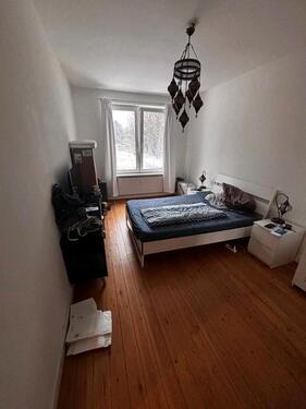 Foto - 2 Zimmer Etagenwohnung in Elmshorn