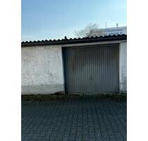 Garage in Innenstadtnähe - 120,00&nbsp;EUR Miete, in Weinheim (PLZ: 69469)