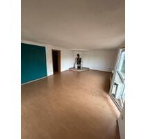 3 Zimmer Wohnung mit großer Terrasse - Bad Schwalbach