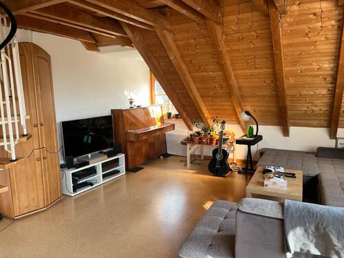 Foto - 3. Zimmer in einer WG zu vermieten ~ 15 qm