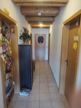 Foto - 6 Zimmer Dachgeschoßwohnung in Erlangen