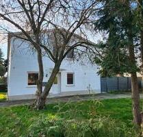 3,5-Zimmer-Erdgeschosswohnung im Zweifamilienhaus in Strodthagen - Einbeck