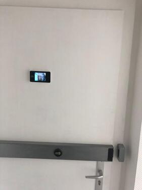 Foto - sofort einziehen in eine zentrale, ruhige, helle, Wohnung