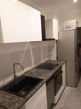 Foto - 2.5 Zimmer Erdgeschoßwohnung zur Miete in Hannover